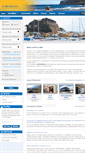 Mobile Screenshot of eurodenia.es